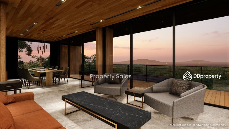For Sale - Khram at Chalong, Phuket