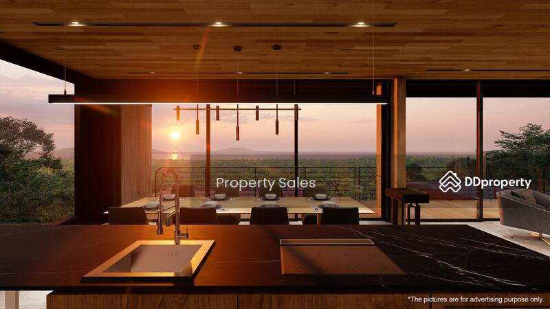 For Sale - Khram at Chalong, Phuket