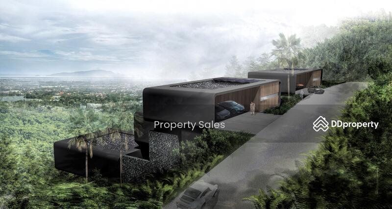 For Sale - Khram at Chalong, Phuket