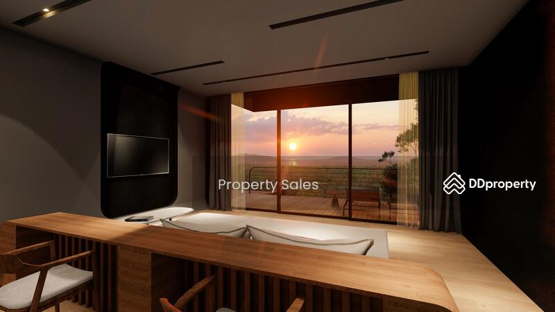 For Sale - Khram at Chalong, Phuket