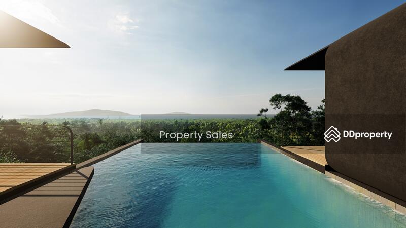 For Sale - Khram at Chalong, Phuket