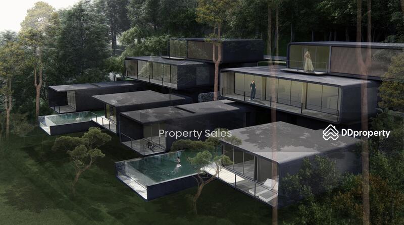 For Sale - Khram at Chalong, Phuket