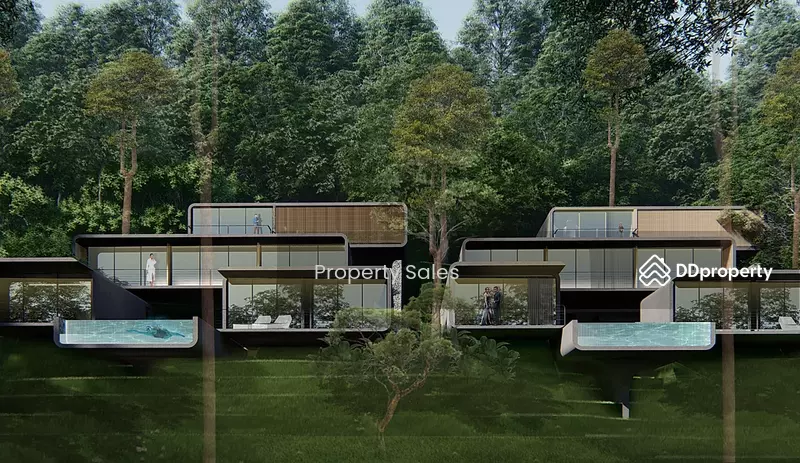 For Sale - Khram at Chalong, Phuket