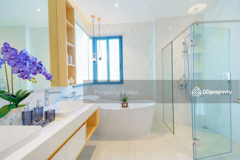 For Sale - The Infini Pattaya, Chon Buri (Pattaya)