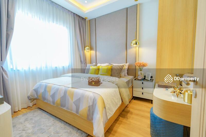 For Sale - The Infini Pattaya, Chon Buri (Pattaya)