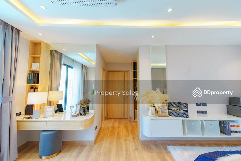 For Sale - The Infini Pattaya, Chon Buri (Pattaya)