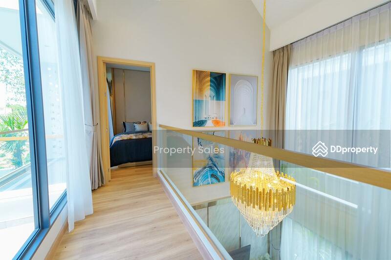 For Sale - The Infini Pattaya, Chon Buri (Pattaya)