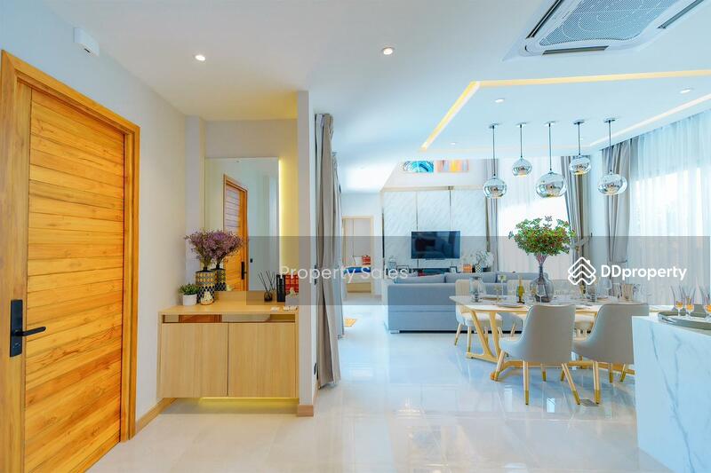 For Sale - The Infini Pattaya, Chon Buri (Pattaya)