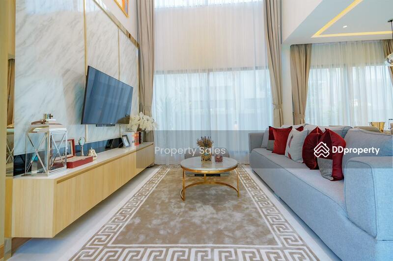 For Sale - The Infini Pattaya, Chon Buri (Pattaya)