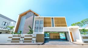 The Infini Pattaya : ดิอินฟินิ พูล วิลล่าพัทยา, ชลบุรี