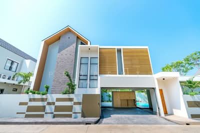ขาย - The Infini Pattaya : ดิอินฟินิ พูล วิลล่าพัทยา, ชลบุรี