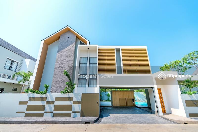 For Sale - The Infini Pattaya, Chon Buri (Pattaya)