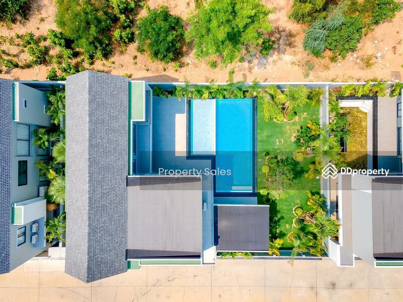 For Sale - The Infini Pattaya, Chon Buri (Pattaya)