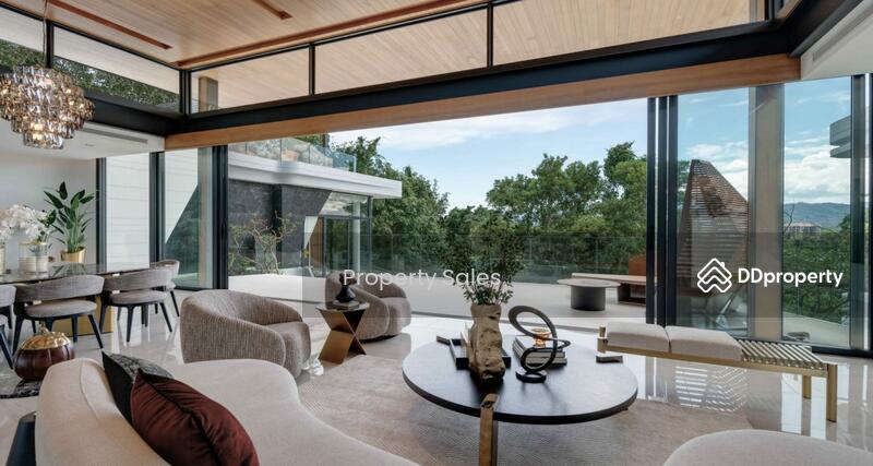 For Sale - Botanica Tonino Ocean Valley, Phuket