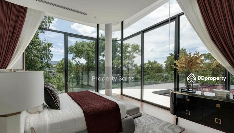 ขาย - Botanica Tonino Ocean Valley : โบตานิกา โตนิโน โอเชียน แวลลีย์, ภูเก็ต