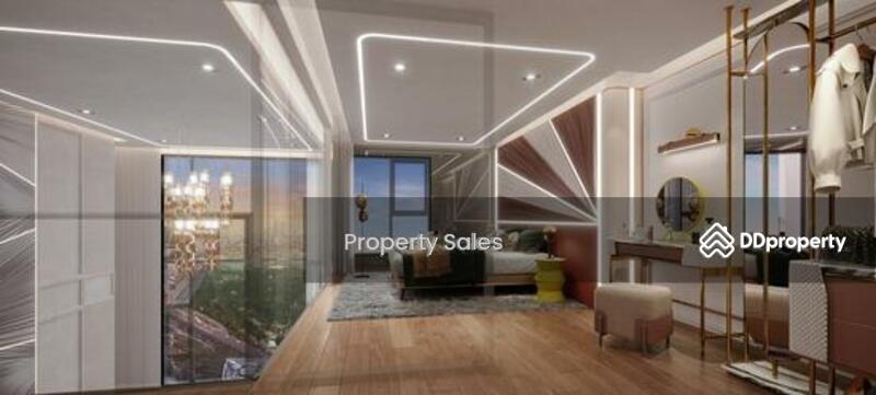 For Sale - Life Phahon-Ladprao, Bangkok
