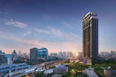 ขาย - Life Phahon-Ladprao : ไลฟ์ พหลฯ-ลาดพร้าว, กรุงเทพ