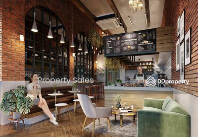 ขาย - Market Avenue Chaengwattana-Ratchaphruek : มาร์เก็ต อเวนิว แจ้งวัฒนะ-ราชพฤกษ์, นนทบุรี