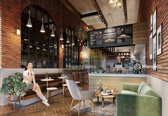 Project Listing Card Image