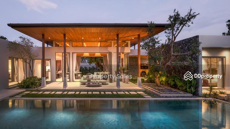 ขาย - Botanica Grand Avenue : โบทานิก้า แกรนด์ อเวนิว, ภูเก็ต
