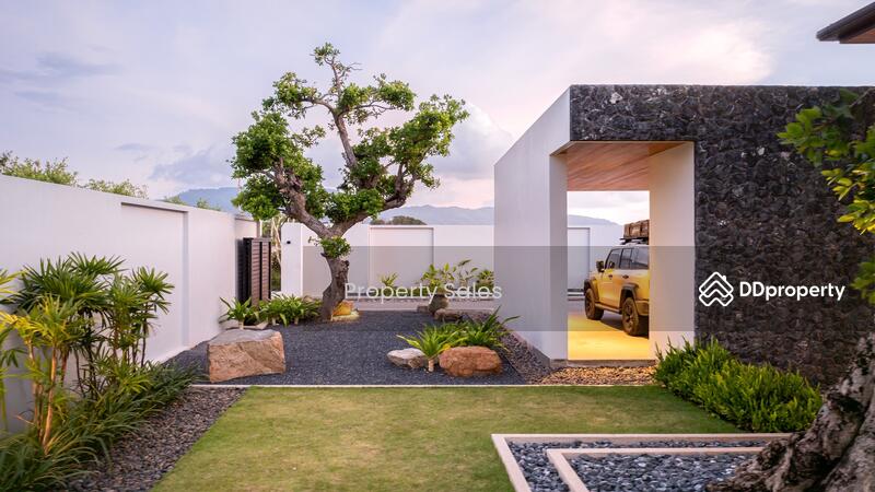 ขาย - Botanica Grand Avenue : โบทานิก้า แกรนด์ อเวนิว, ภูเก็ต