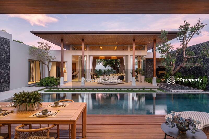 ขาย - Botanica Grand Avenue : โบทานิก้า แกรนด์ อเวนิว, ภูเก็ต