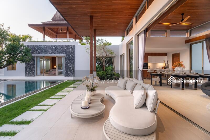 ขาย - Botanica Grand Avenue : โบทานิก้า แกรนด์ อเวนิว, ภูเก็ต