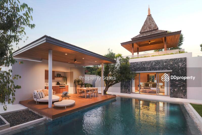 ขาย - Botanica Grand Avenue : โบทานิก้า แกรนด์ อเวนิว, ภูเก็ต