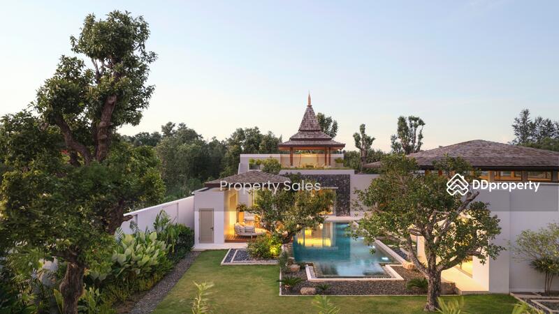 ขาย - Botanica Grand Avenue : โบทานิก้า แกรนด์ อเวนิว, ภูเก็ต