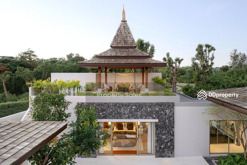 ขาย - Botanica Grand Avenue : โบทานิก้า แกรนด์ อเวนิว, ภูเก็ต