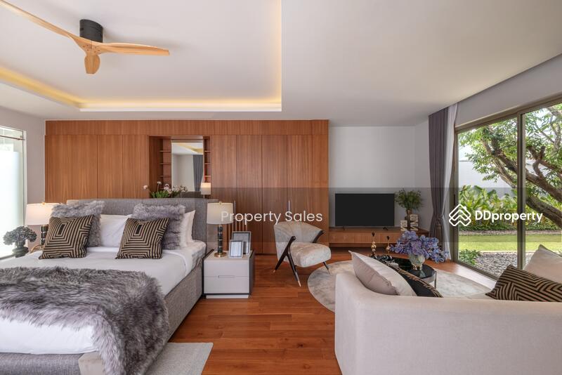For Sale - Botanica Grand Avenue, Phuket