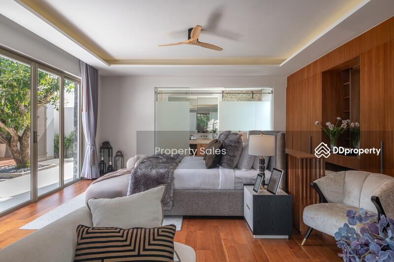 For Sale - Botanica Grand Avenue, Phuket