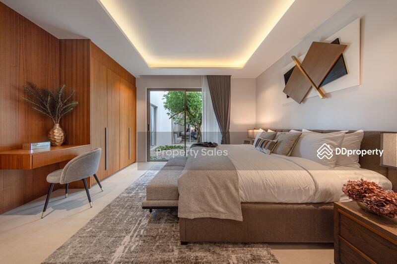 For Sale - Botanica Grand Avenue, Phuket