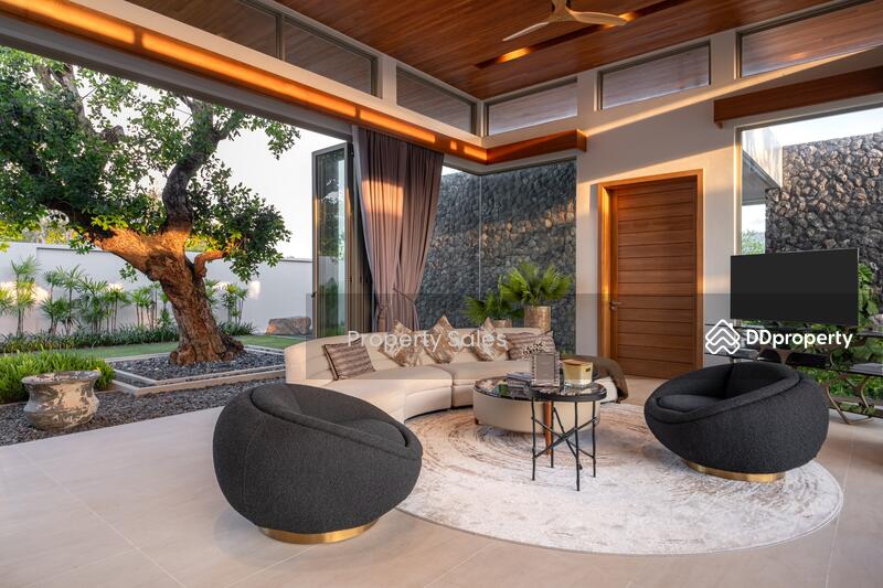 For Sale - Botanica Grand Avenue, Phuket