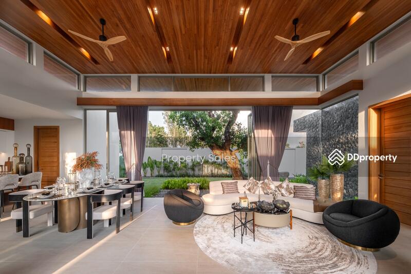 For Sale - Botanica Grand Avenue, Phuket