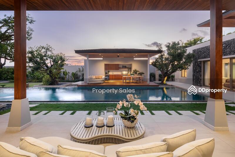 ขาย - Botanica Grand Avenue : โบทานิก้า แกรนด์ อเวนิว, ภูเก็ต