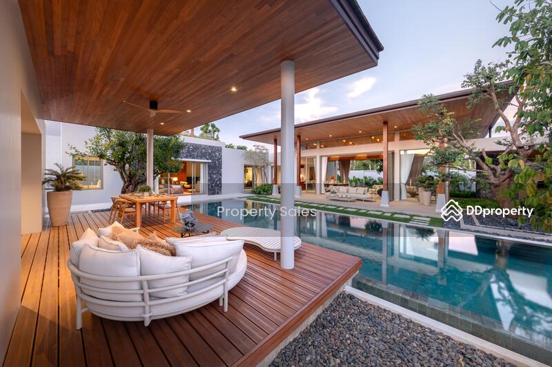 ขาย - Botanica Grand Avenue : โบทานิก้า แกรนด์ อเวนิว, ภูเก็ต