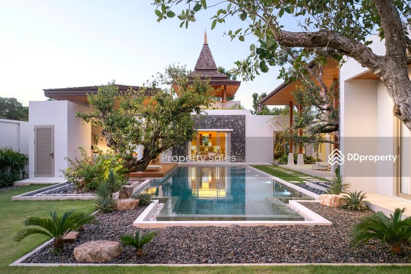 ขาย - Botanica Grand Avenue : โบทานิก้า แกรนด์ อเวนิว, ภูเก็ต