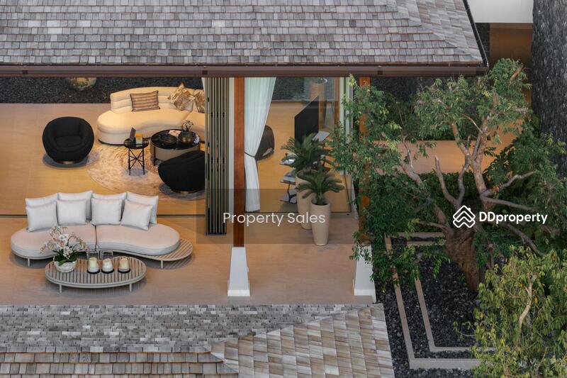 For Sale - Botanica Grand Avenue, Phuket