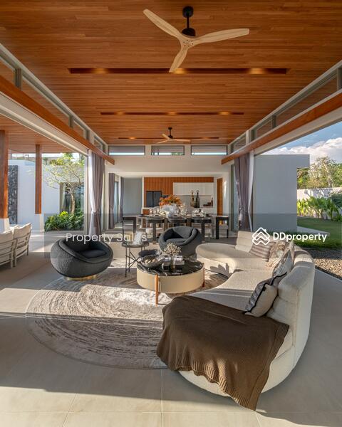 For Sale - Botanica Grand Avenue, Phuket