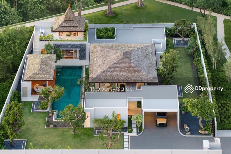 ขาย - Botanica Grand Avenue : โบทานิก้า แกรนด์ อเวนิว, ภูเก็ต
