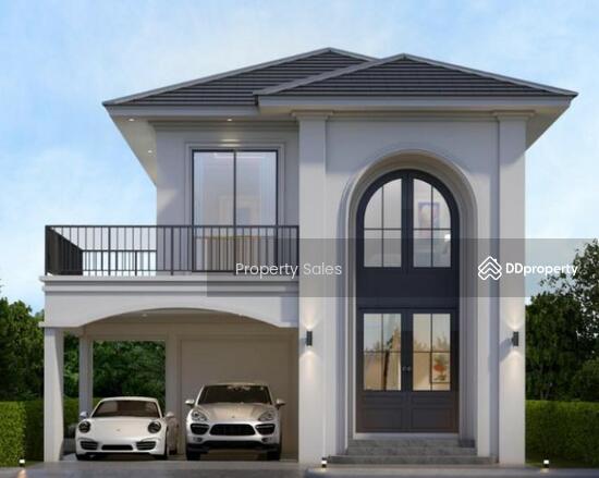 Project Listing Card Image