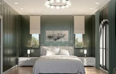 ขาย - AHCH Bangsaray, ชลบุรี