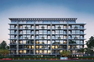 ขาย - The Breeze Condominium Bangsaray : เดอะ บรีซ คอนโดมิเนียม บางเสร่, ชลบุรี