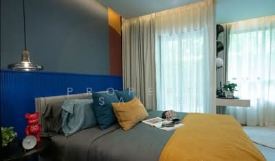 ขาย - Niche Mono Rama 9 : นิช โมโน พระราม 9, กรุงเทพ