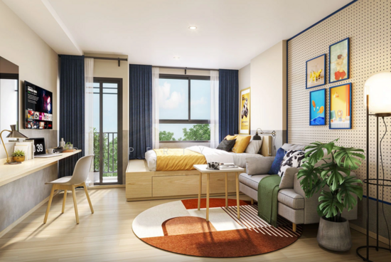 Project Listing Card Image