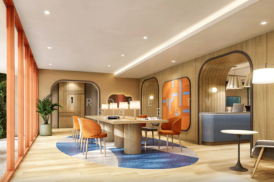 ขาย - The Muve Srinakarin : เดอะ มูฟ ศรีนครินทร์, กรุงเทพ