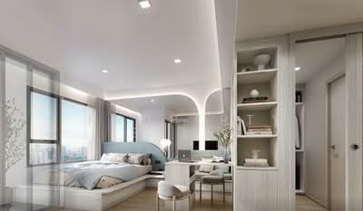 ขาย - COBE Kaset-Sripatum : โค้บบ์ เกษตร-ศรีปทุม, กรุงเทพ