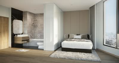 ขาย - Skyrise Avenue Sukhumvit 64 : สกายไลน์ อเวนิว สุขุมวิท 64, กรุงเทพ