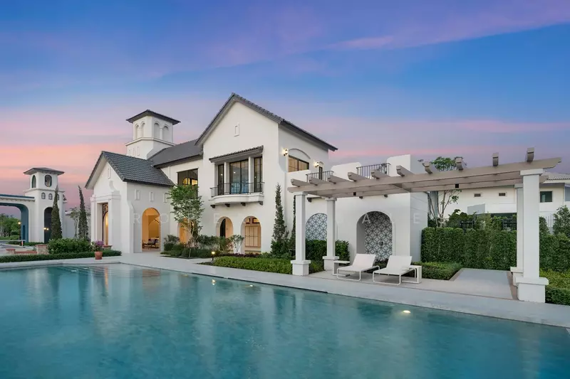 For Sale - Anasiri Rama 2-Wongwaen, Samut Sakhon